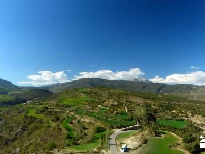 Montfalcó,Mont-rebei-Noguera Ribagorzana-Semana Santa; eresmas cercedilla trekking